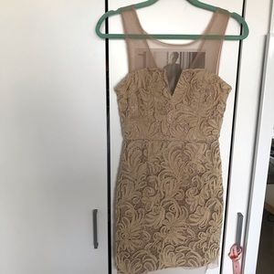BCBG Maxaria Little Dress